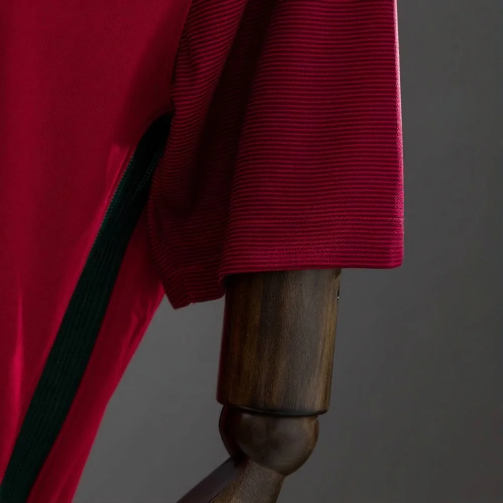 Retro Portugal 2016 home S-XXL - Image 5