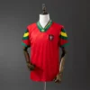 Retro Portugal 92 94 Home S-XXL