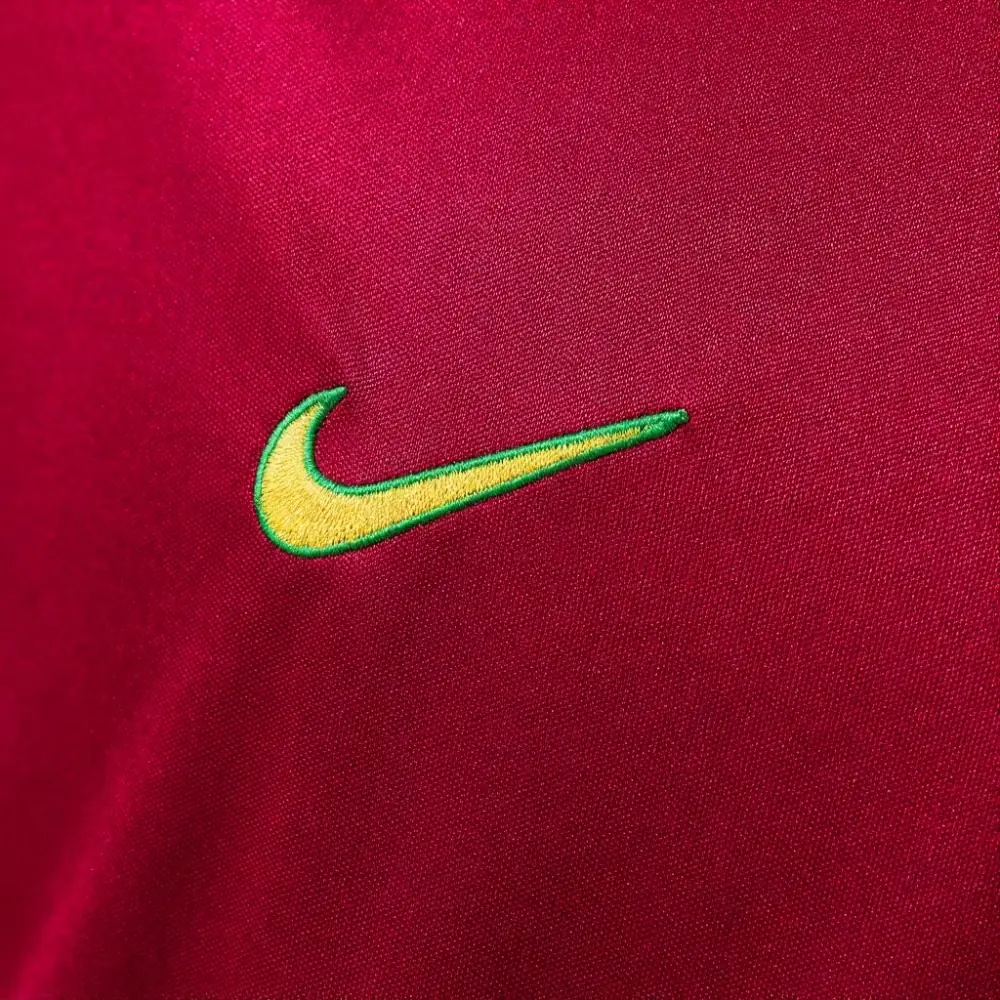 Retro Portugal 97 98 Home S-XXL - Image 4