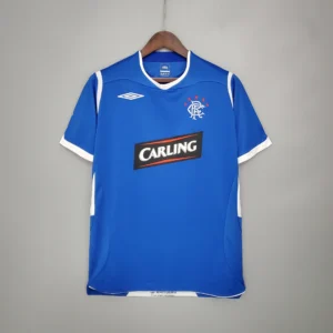 Retro Rangers 0809 home S-XXL