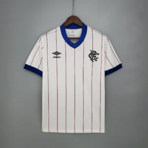 Retro Rangers 8283 away S-XXL