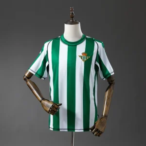 Retro Real Betis 0304 home S-XXL