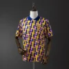 Retro Scotland 198889 third away S-XXL
