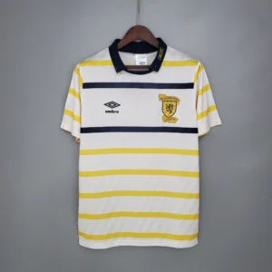 Retro Scotland 8891 away S-XXL