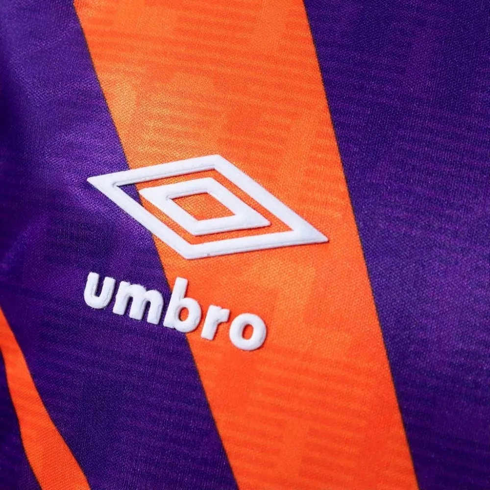 Retro Scotland 91 93 Away S-XXL - Image 5