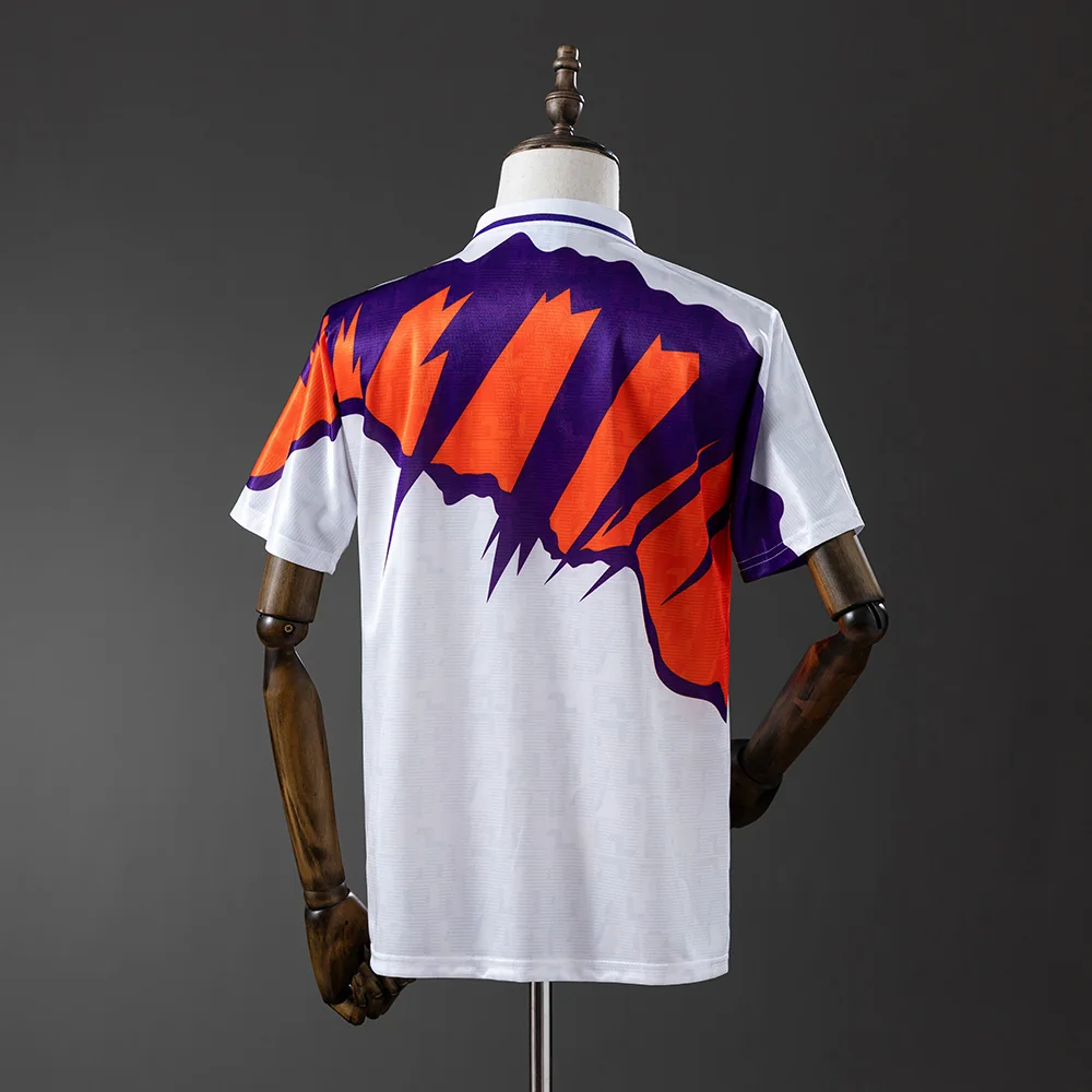 Retro Scotland 91 93 Away S-XXL - Image 7