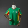 Retro  Senegal 2002 Away S-XXL