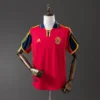 Retro Spain 2000 Home S-XXL
