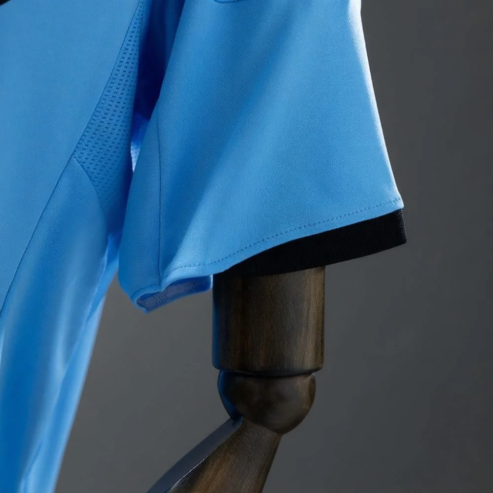 Retro Spain 2012 Away S-XXL - Image 6