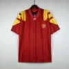 Retro Spain 92 94 Home S-XXL