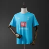 Retro Tottenham 06 07 away S-XXL