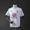 Retro Tottenham 06 07 home S-XXL