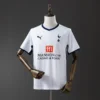 Retro Tottenham 0809 home S-XXL