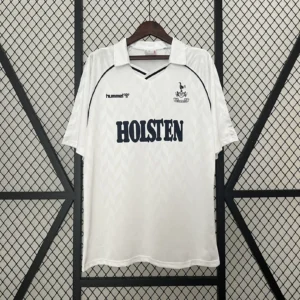Retro Tottenham 87 89 Home S-XXL