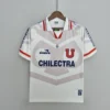 Retro Universidad de Chile1996 away S-XXL