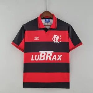 Retro flamengo 9293 home S-XXL