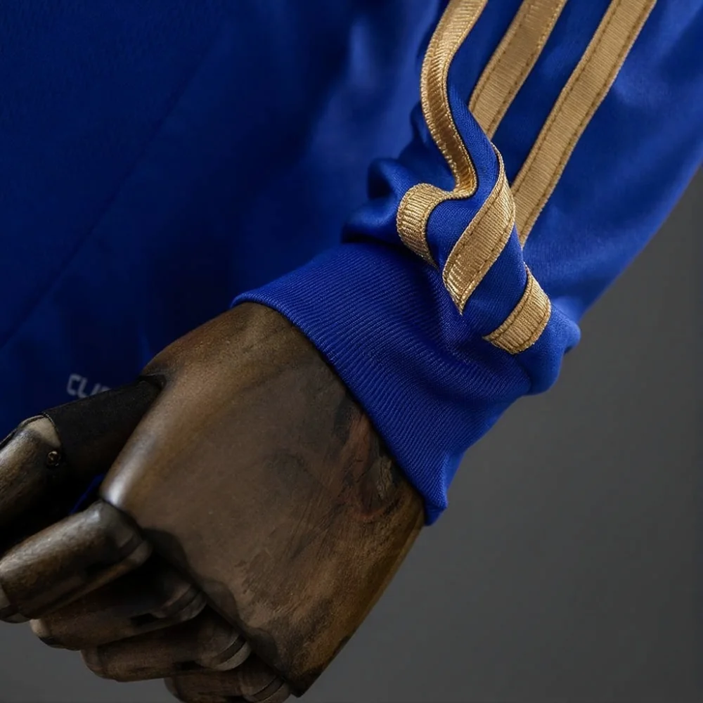 Retro long sleeve Chelsea 12 13 Home S-XXL - Image 6