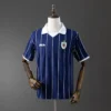 Scotland 2002 Home Retro Jersey S-XXL