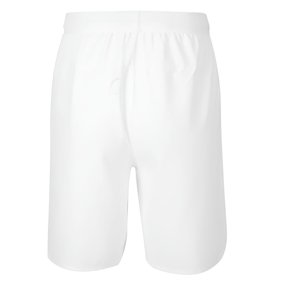 OM Olympique de Marseille Home Children's Kit Jersey 2025 2026 - Image 3