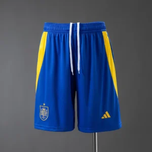 Spain 2026 Home Shorts S-XXL_CM_1