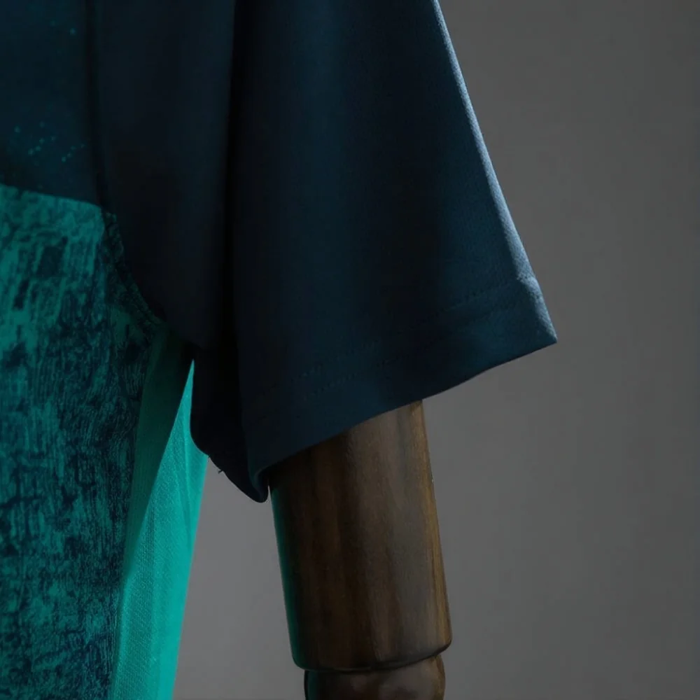 Tottenham Hotspur 18 19 Third Away Retro Jersey S-XXL - Image 7