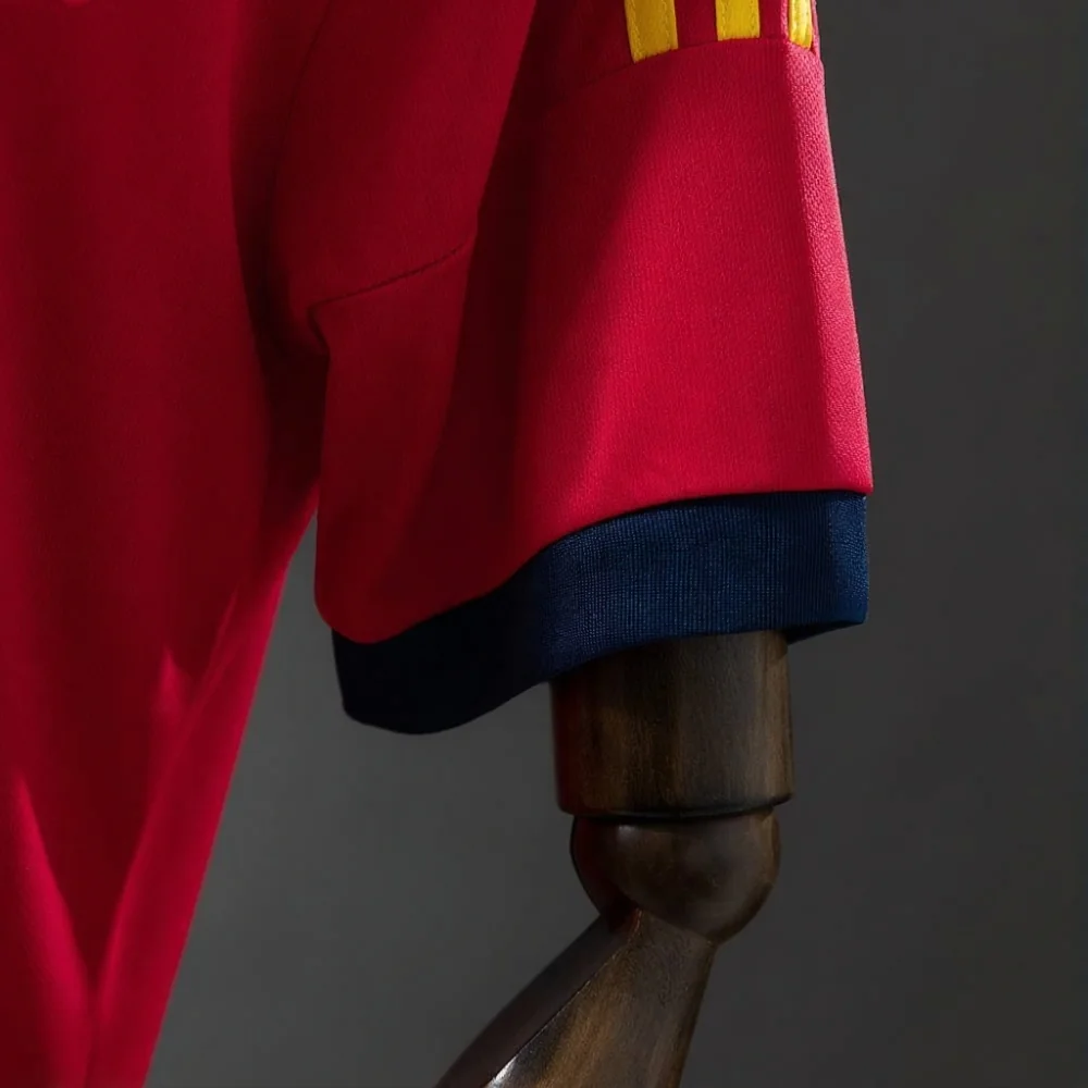 retro Spain 2013 home S-XXL - Image 6