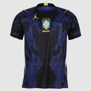 Brazil Away World Cup 2026