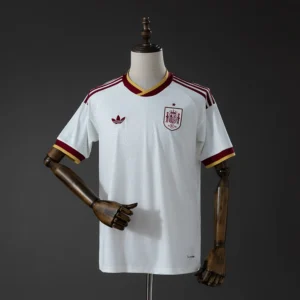 Spain 2026 World Cup Away Jersey S-4XL Soccer Shirt | Shop